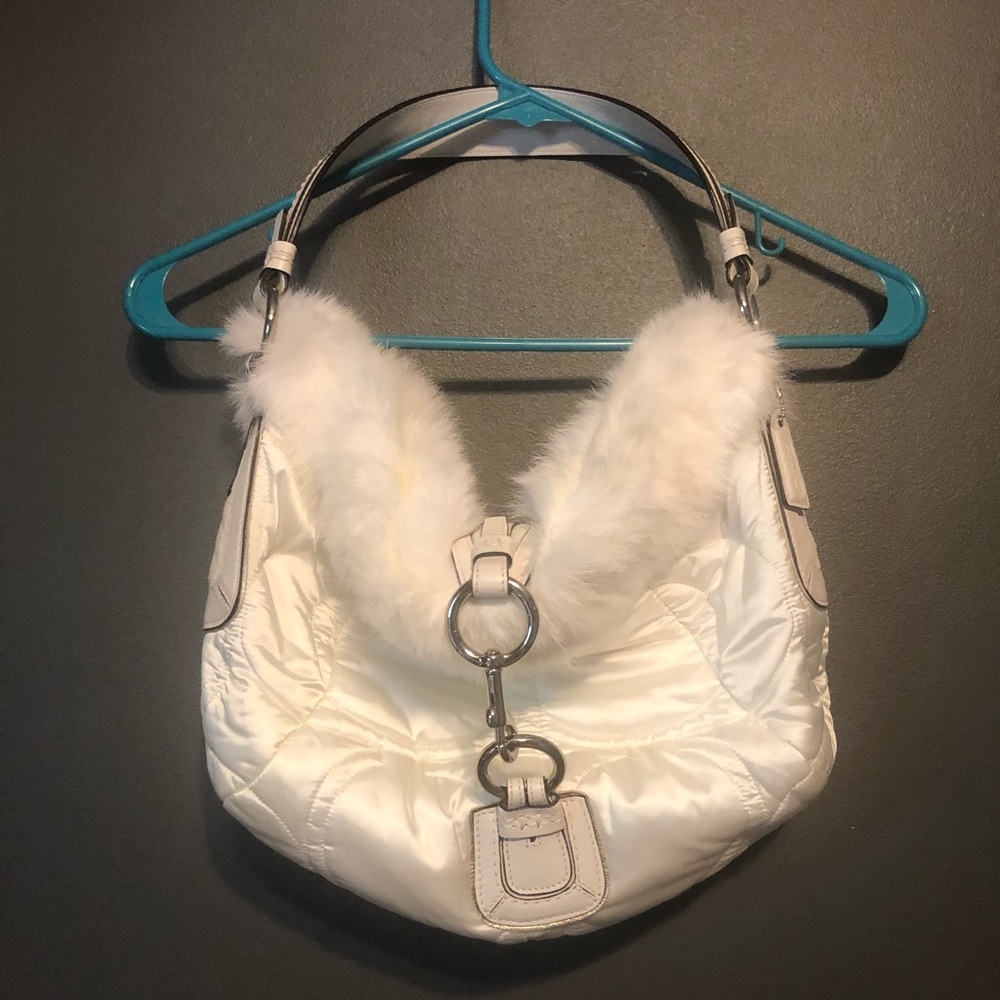 Coach handbag